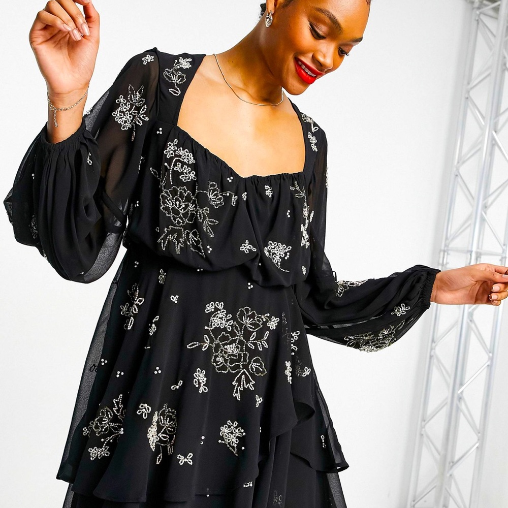 ASOS Dress size 8